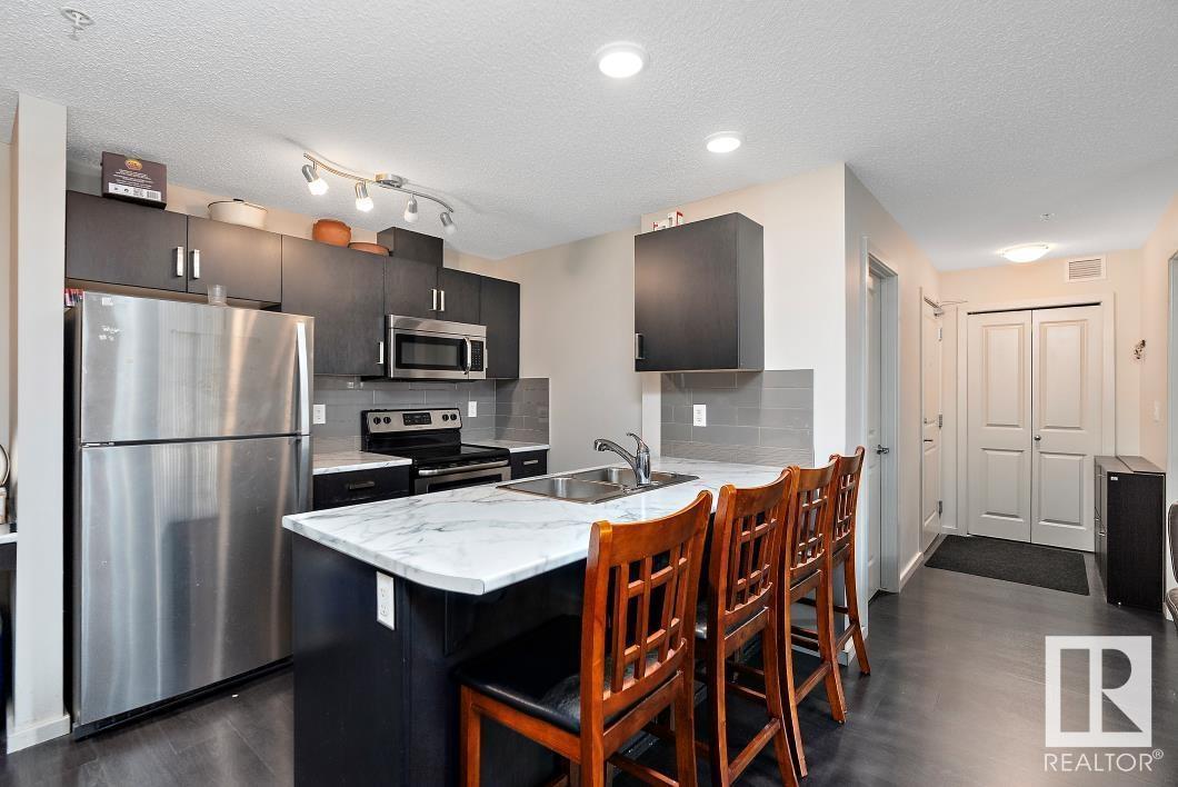 5515 7 Avenue Southwest #227, Edmonton, AB T6X 2A8