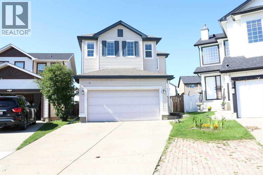 266 Marthas Mnr NE, Calgary, AB T3J 4Y6