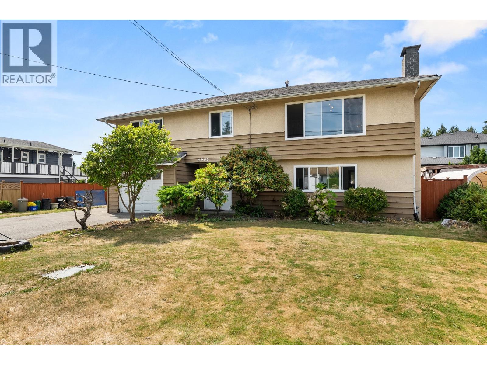 58 Street Unit 4903, Delta, BC V4K 3H4