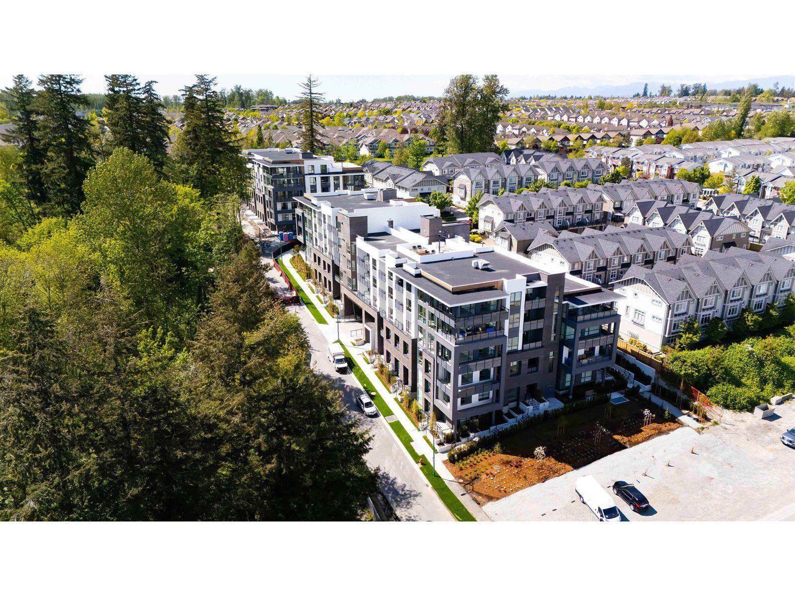 19577 65b Avenue Unit 515, Surrey, BC V4N 6Y3