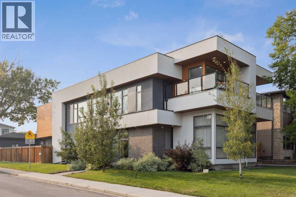 25 Avenue Sw Unit 2010, Calgary, AB T2T 1A7
