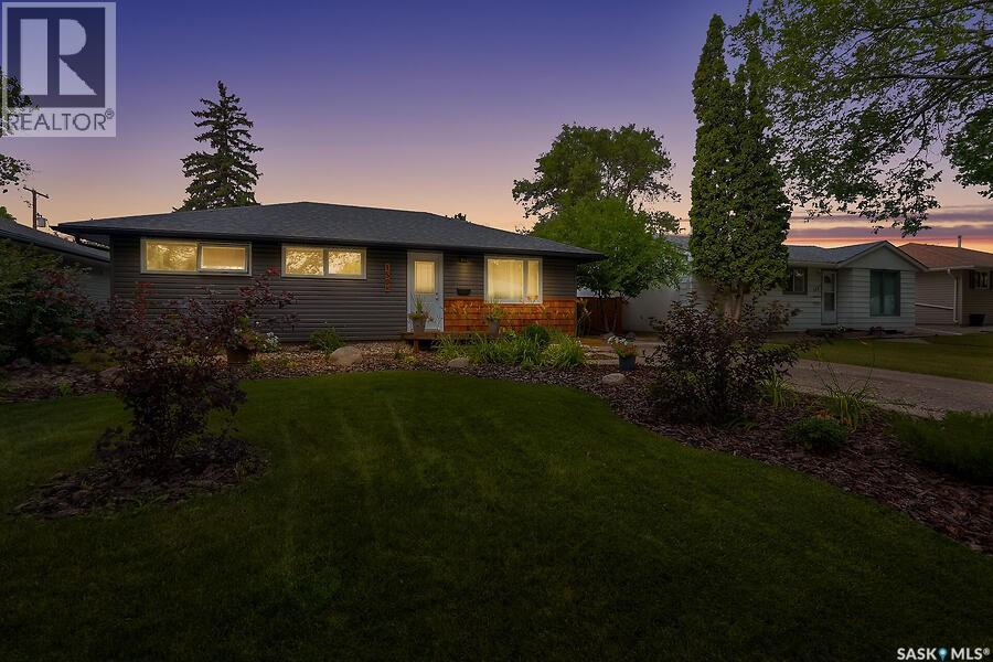 150 Cornwall St N, Regina, SK S4R 2Z9