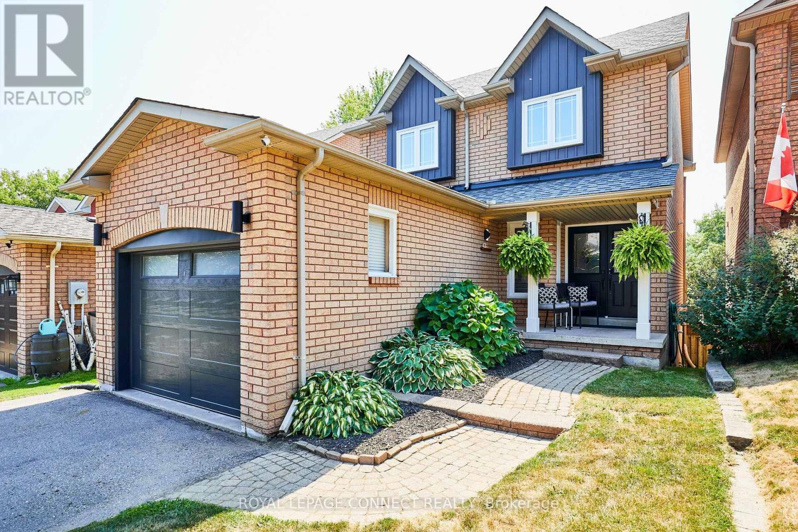 42 Elephant Hill Dr, Clarington, ON L1C 4M5