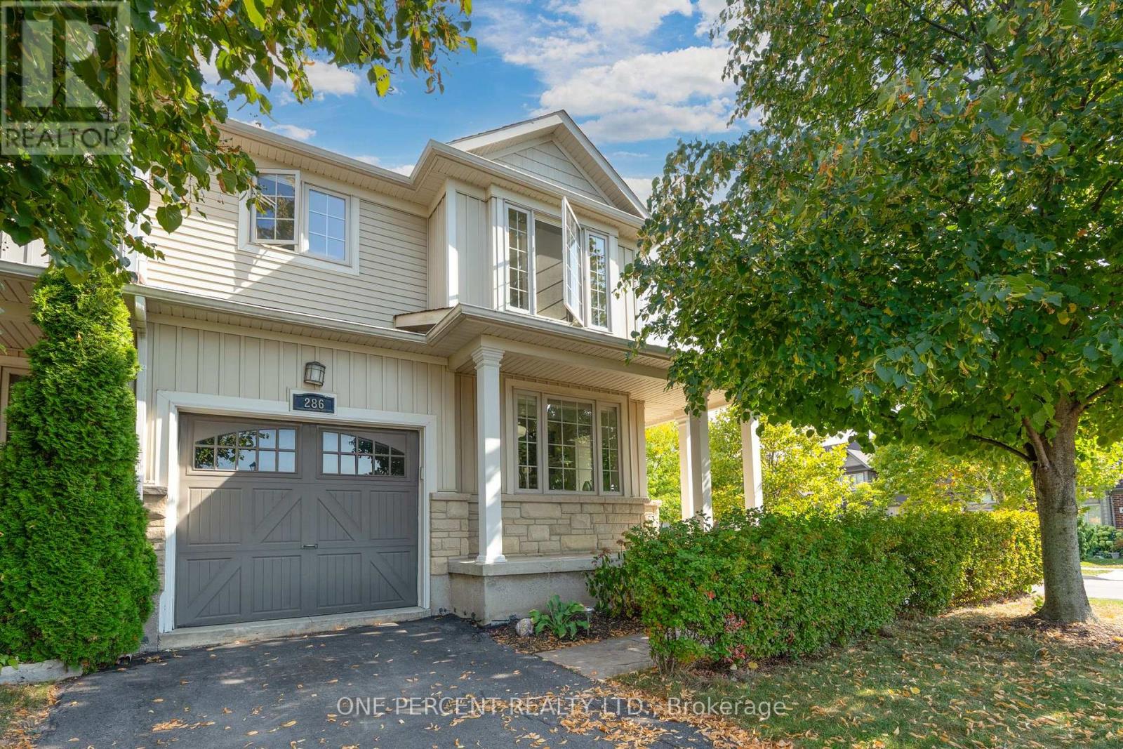 286 Fall Fair Way, Hamilton, ON L0R 1C0