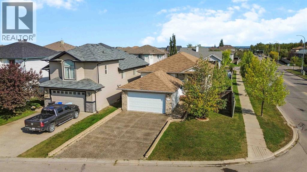 101 Violet St, Fort Mcmurray, AB T9K 0H2