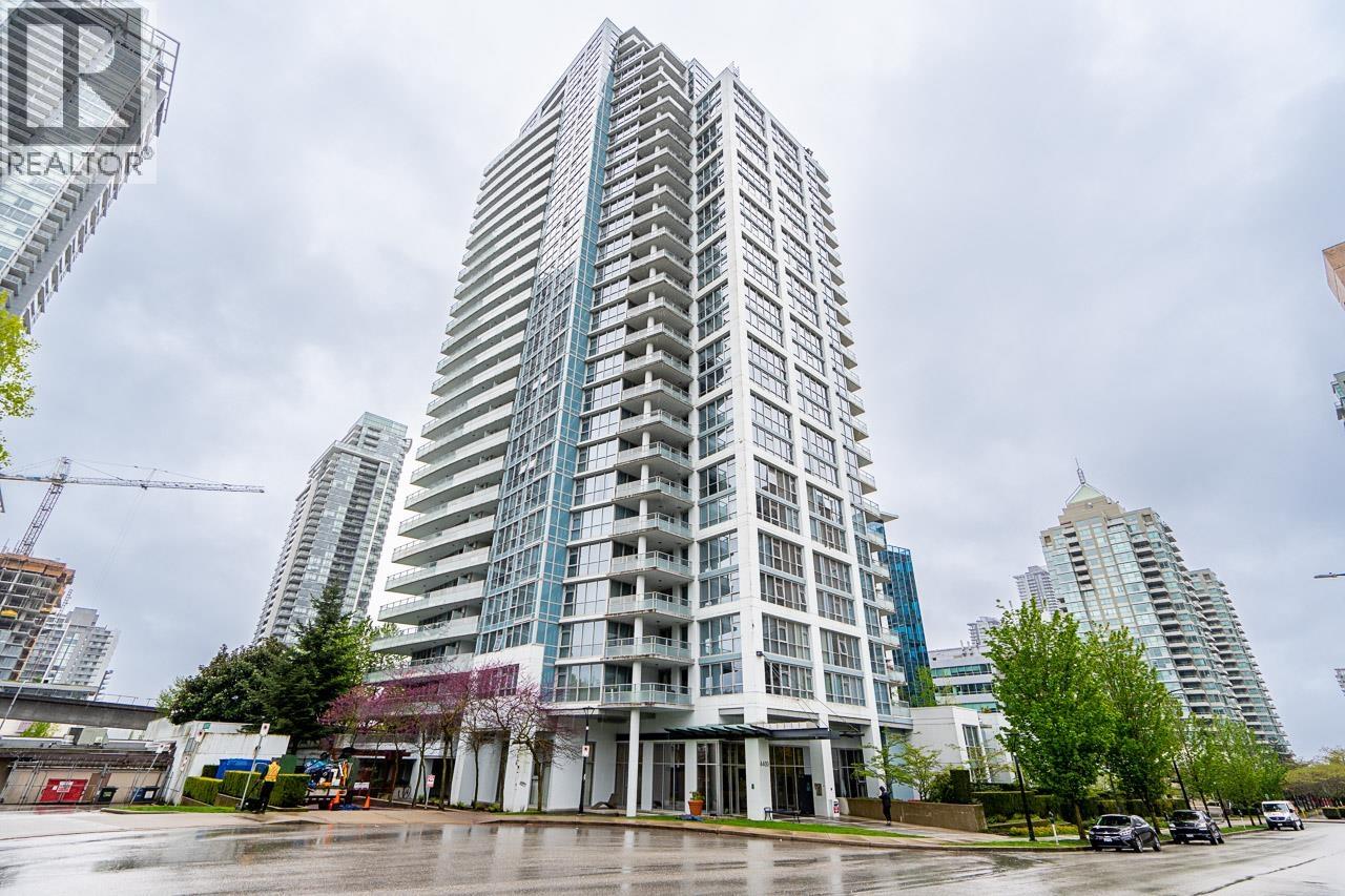 4400 Buchanan Street Unit 306, Burnaby, BC V5C 0E3