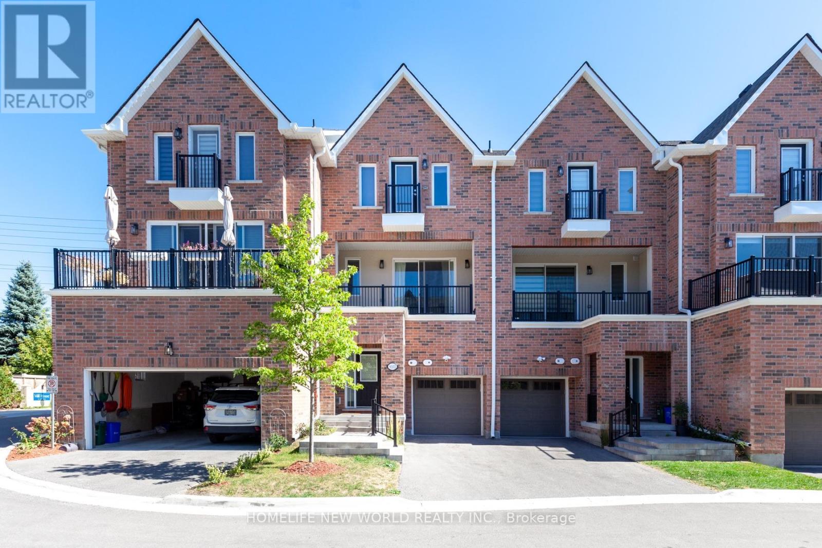 9102 Woodbine Ave, Markham, ON L3R 0J8