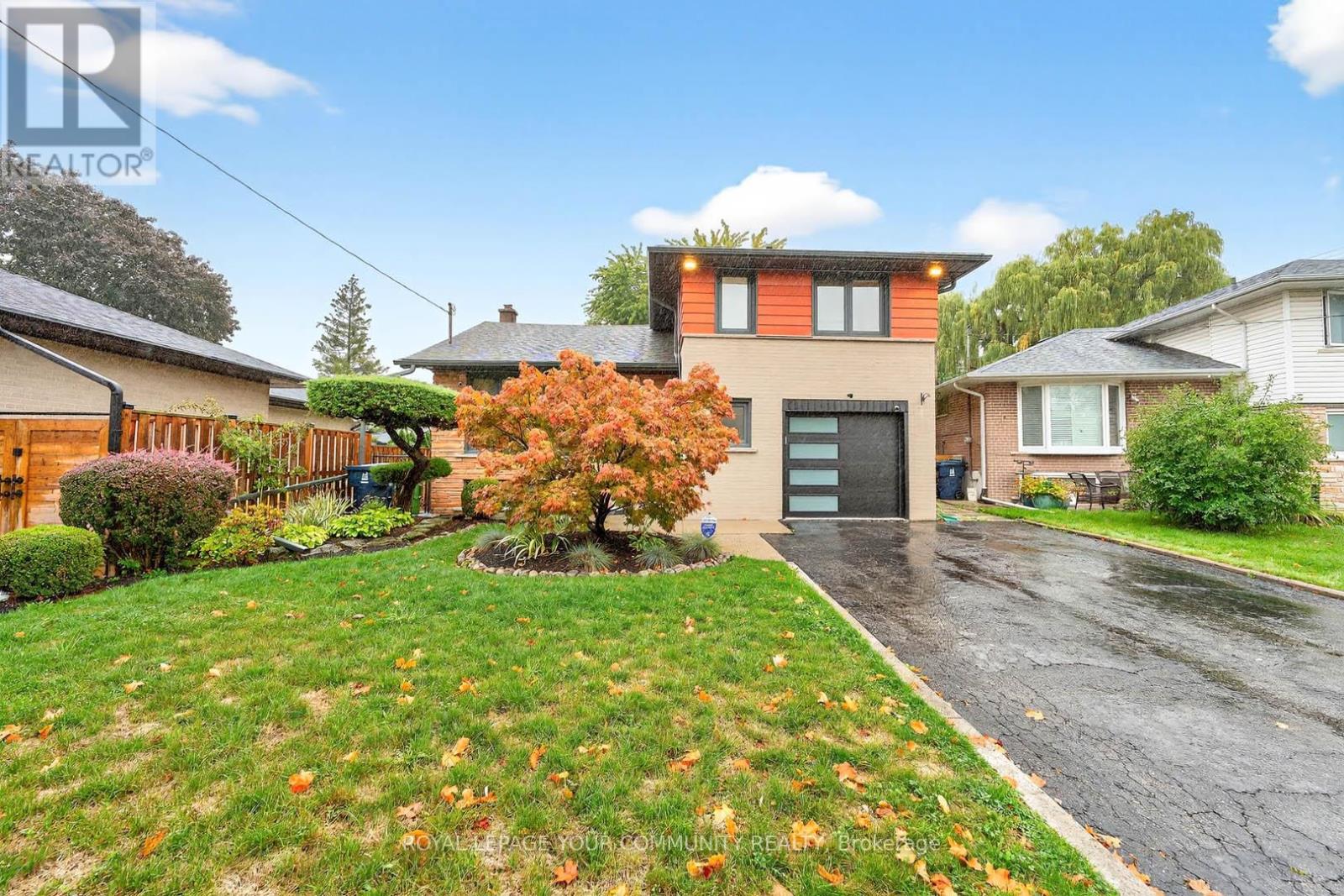 267 Jeffcoat Dr, Toronto, ON M9W 3E4
