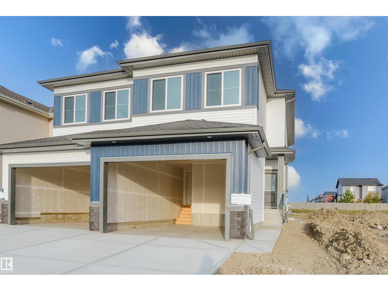 146 Mitchell Bn, Leduc, AB T9E 1T5
