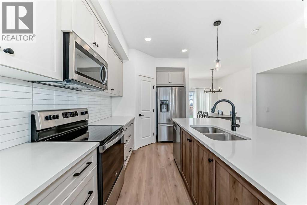 9 Sage Hill Path NW, Calgary, AB T3R 2A7