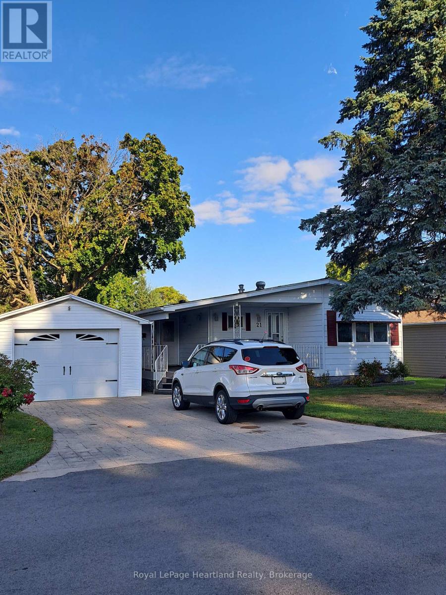 21 Velma St, Strathroy-caradoc Se, ON N7G 1A1