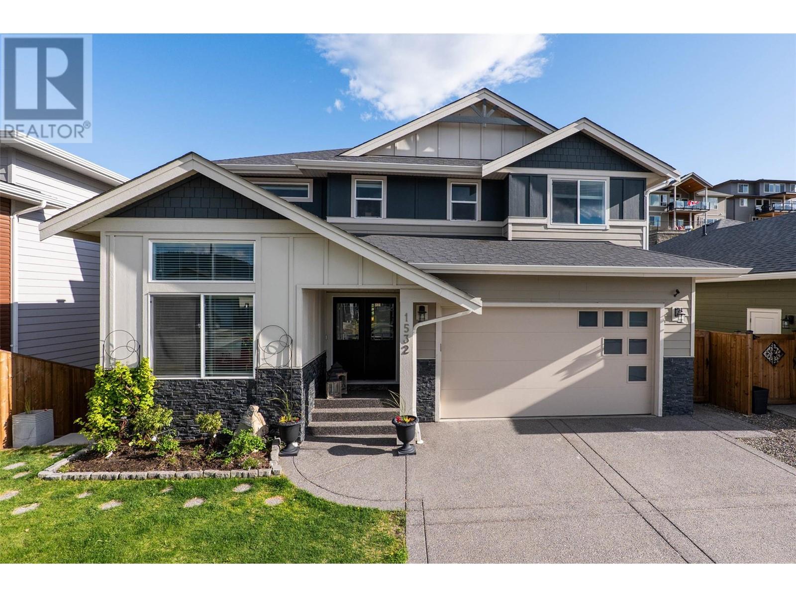 1532 Emerald Dr, Kamloops, BC V2E 0C1