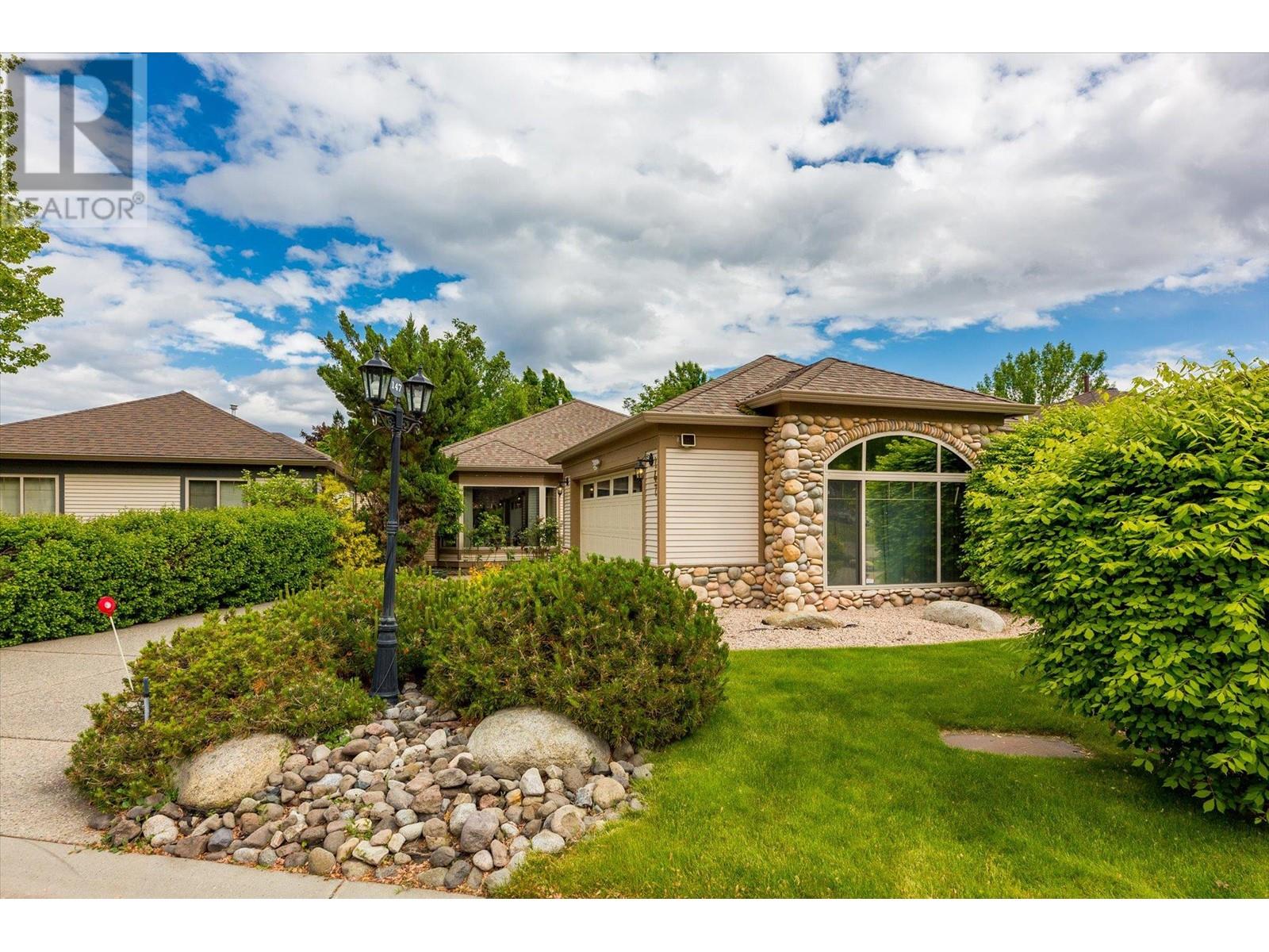 4074 Gellatly Road Unit 147, West Kelowna, BC V4T 2S8