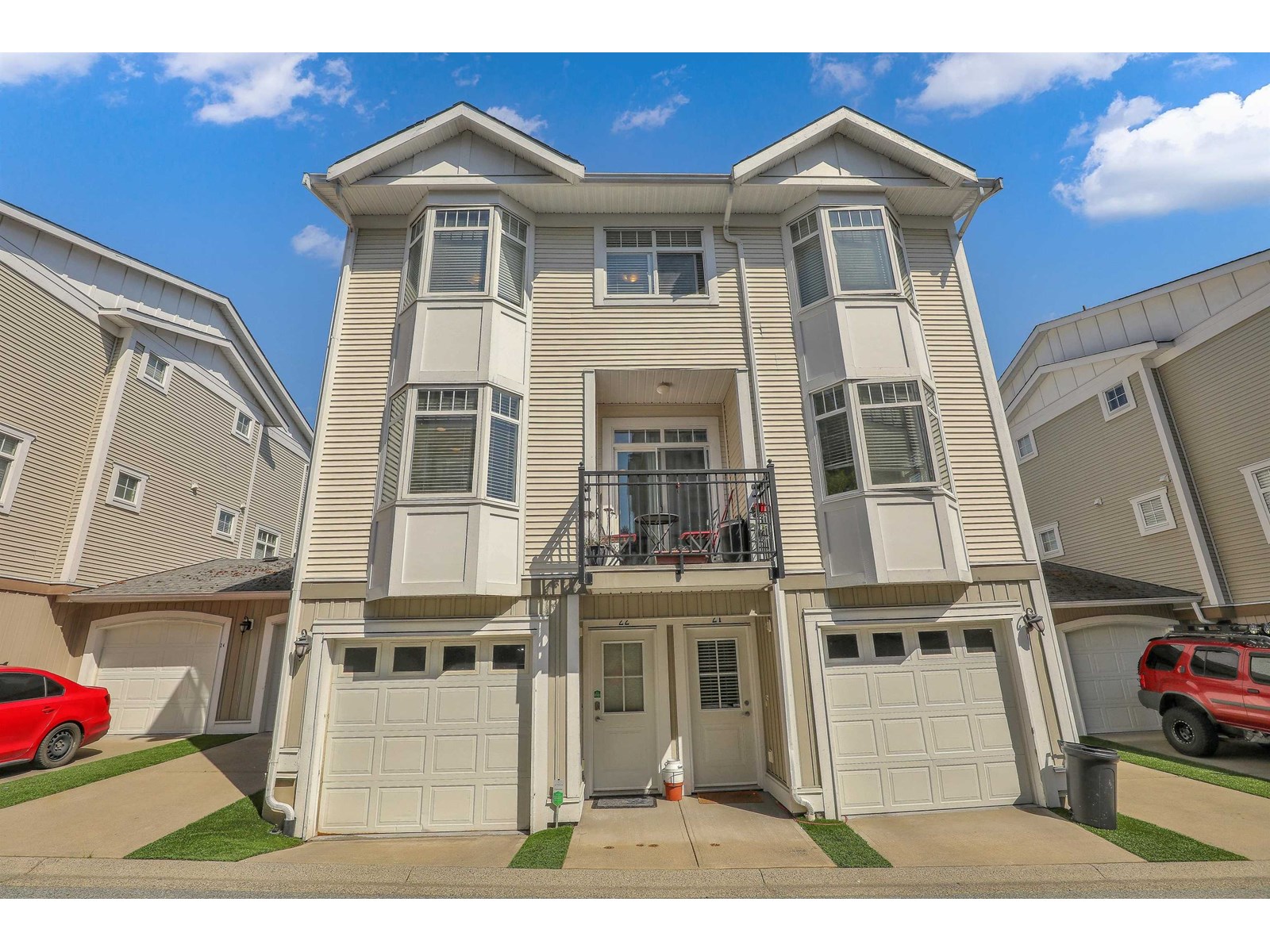 19551 66 Avenue Unit 22, Surrey, BC V4N 0Z5