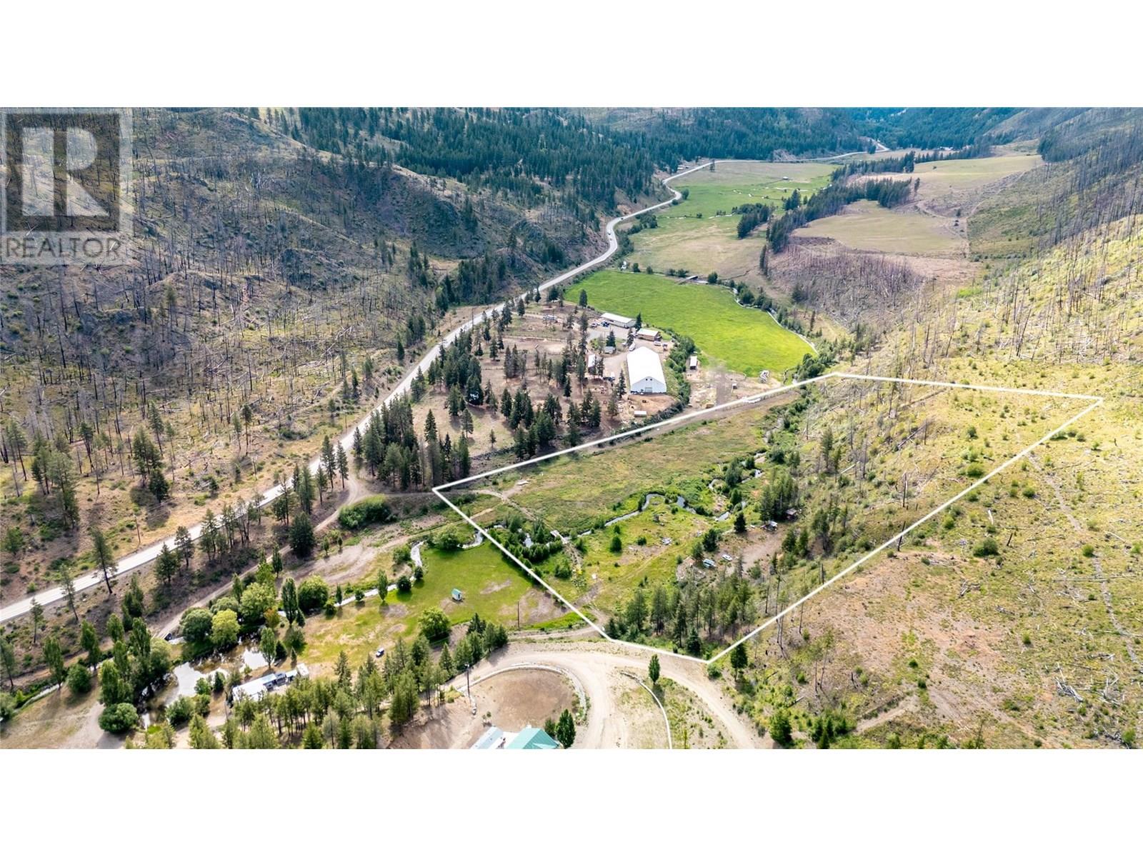 1340 Highway 5a Other, Princeton, BC V0X 1W0