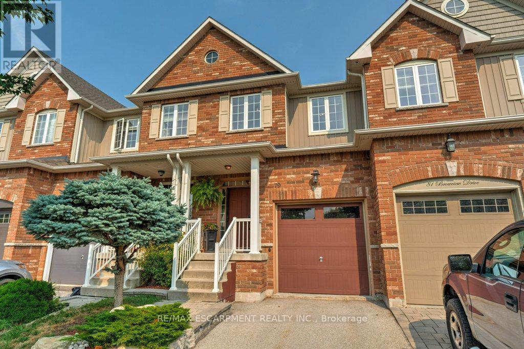 79 Browview Dr, Hamilton Waterdown, ON L8B 0R2
