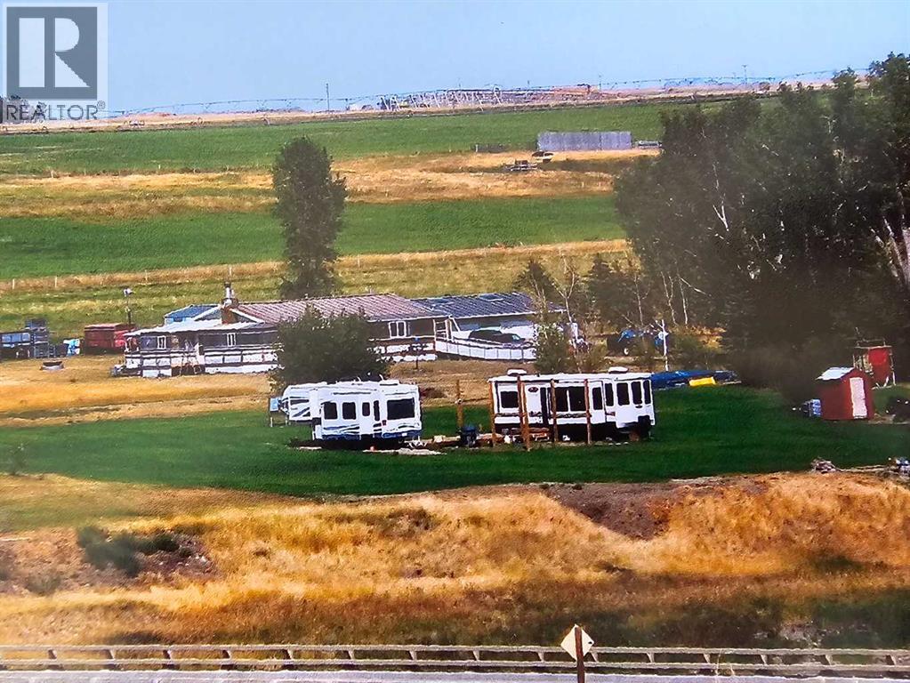 172039 Hwy 539 Unit 5, Bow City, AB T0J 2M0