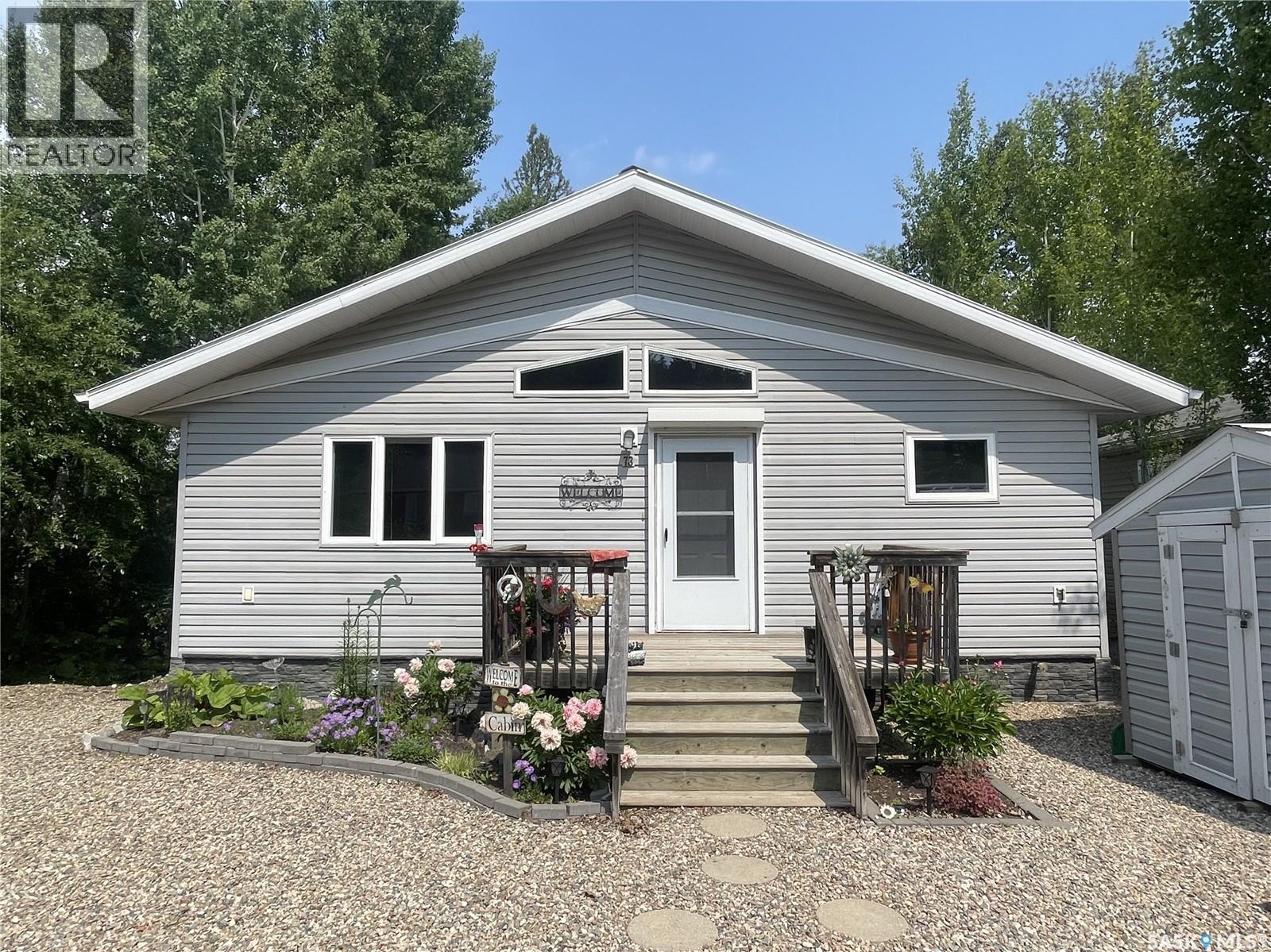 73 Makwa Dr, Makwa Lake, SK S0M 1L0