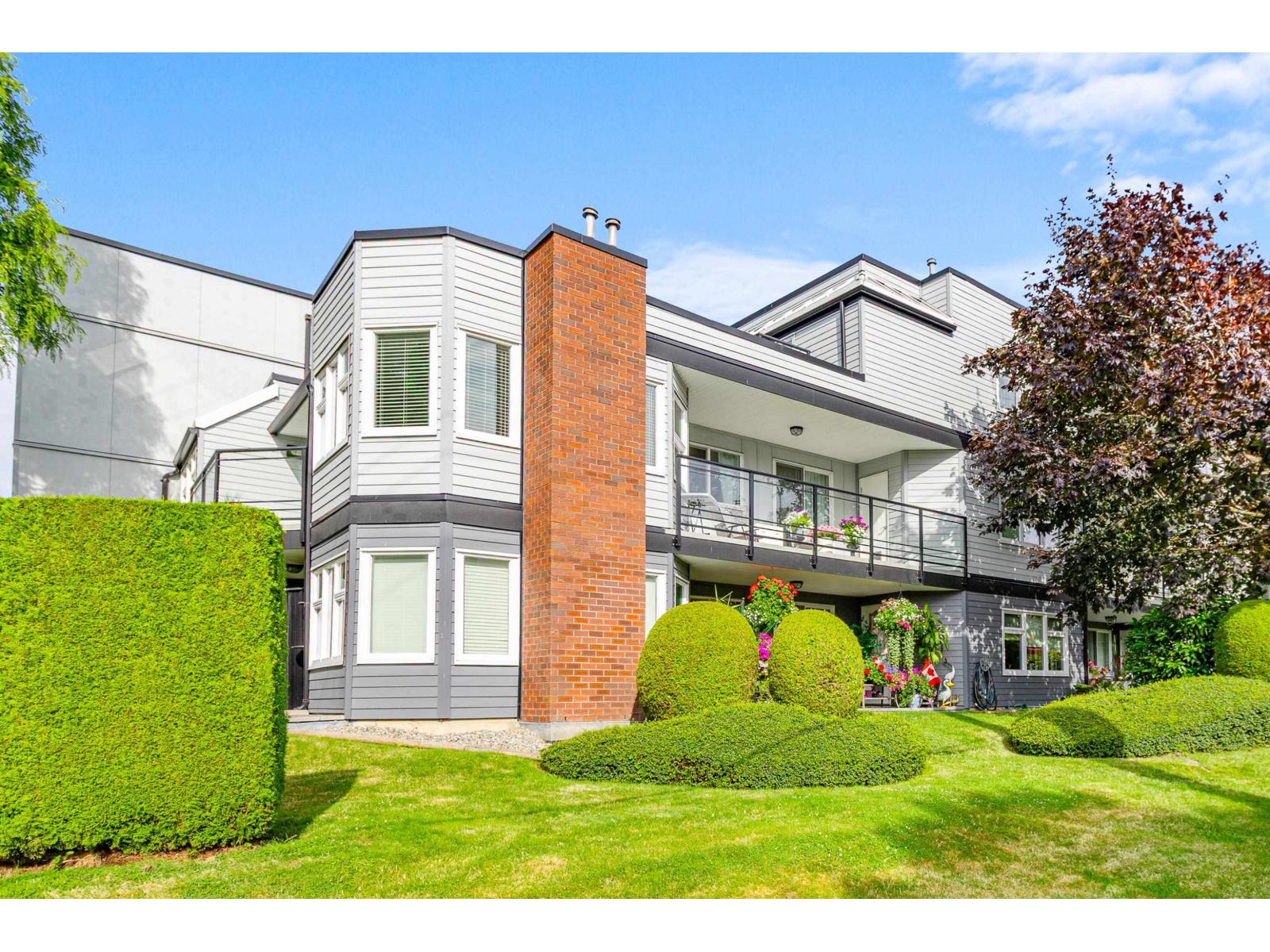 1273 Merklin Street Unit 307, White Rock, BC V4B 4B8