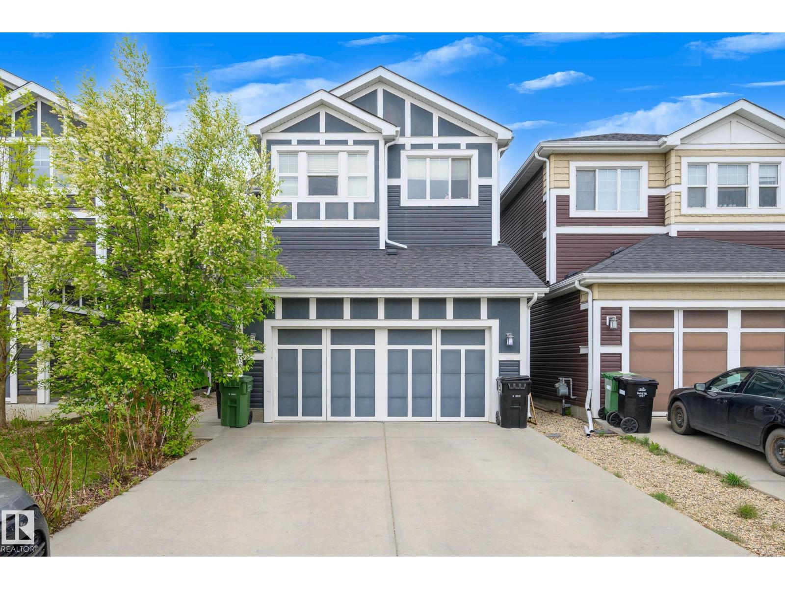 424 Simpkins Li, Leduc, AB T9E 1B3