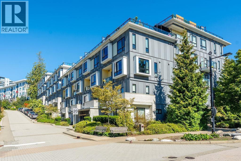 9350 University High Street Unit 104, Burnaby, BC V5A 0B6