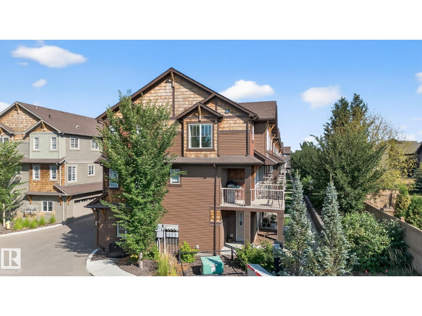 1005 Graydon Hill Boulevard Southwest #10, Edmonton, AB T6W 3J5