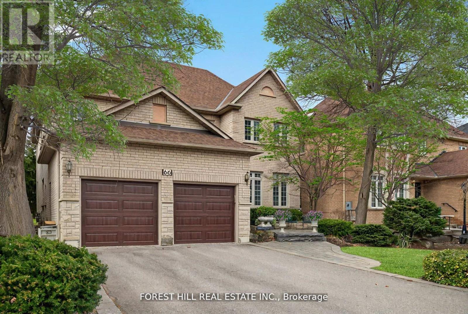 66 Sanibel Cres, Vaughan, ON L4J 8K7