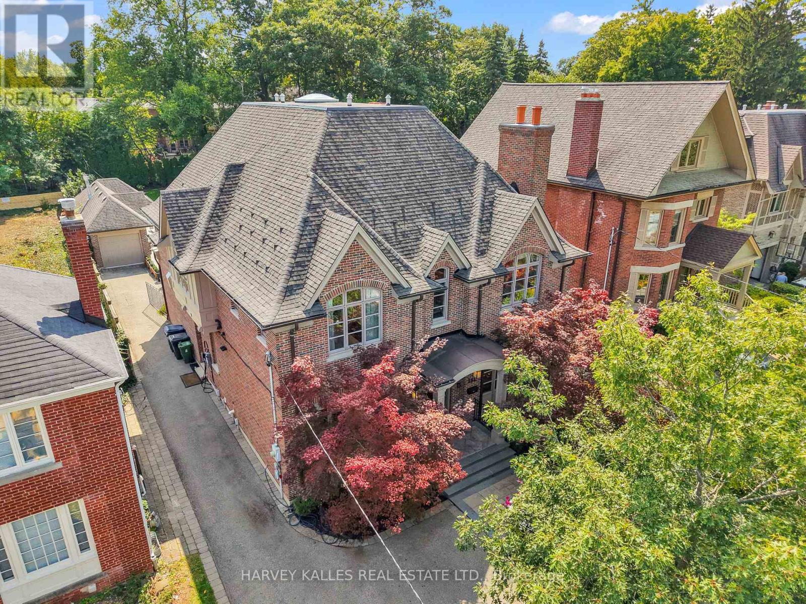 381 Glencairn Ave, Toronto, ON M5N 1V2