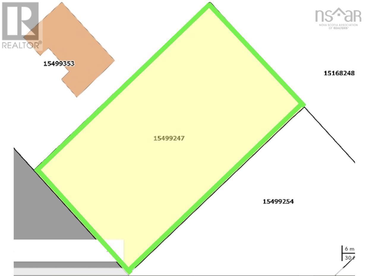 33 Barrington St, Sydney Mines, NS B1V 1P2
