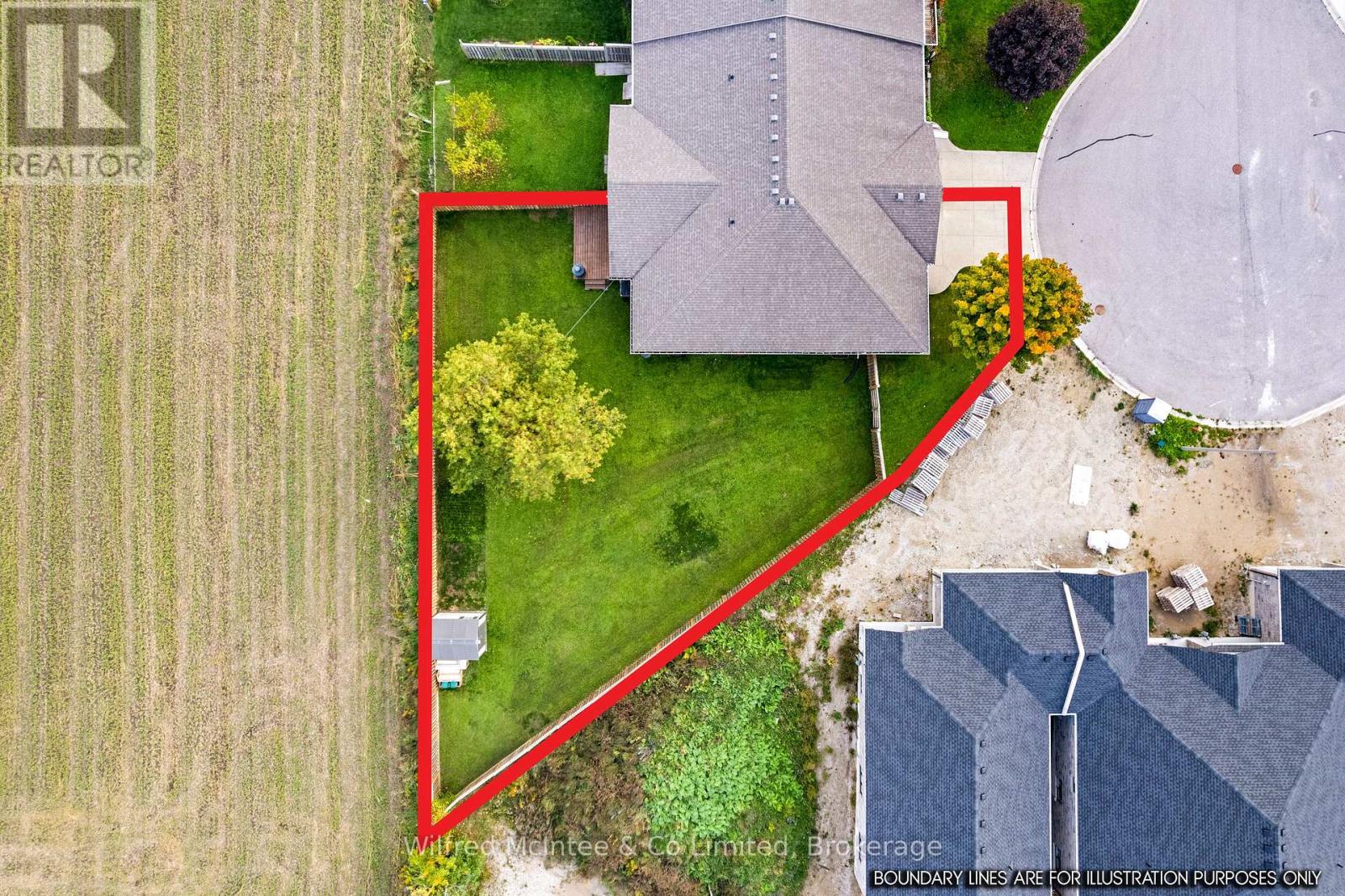 22 Nyah Ct, Kincardine, ON N0G 2T0