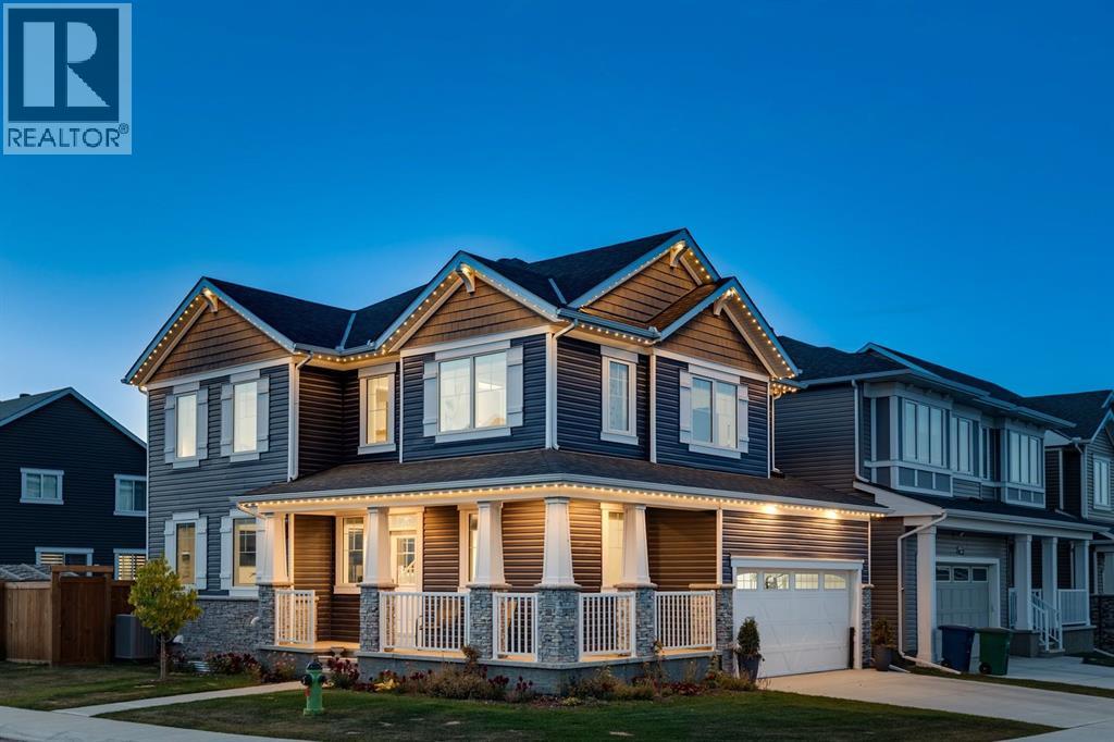 572 Southwinds Close SW, Airdrie, AB T4B 5L5