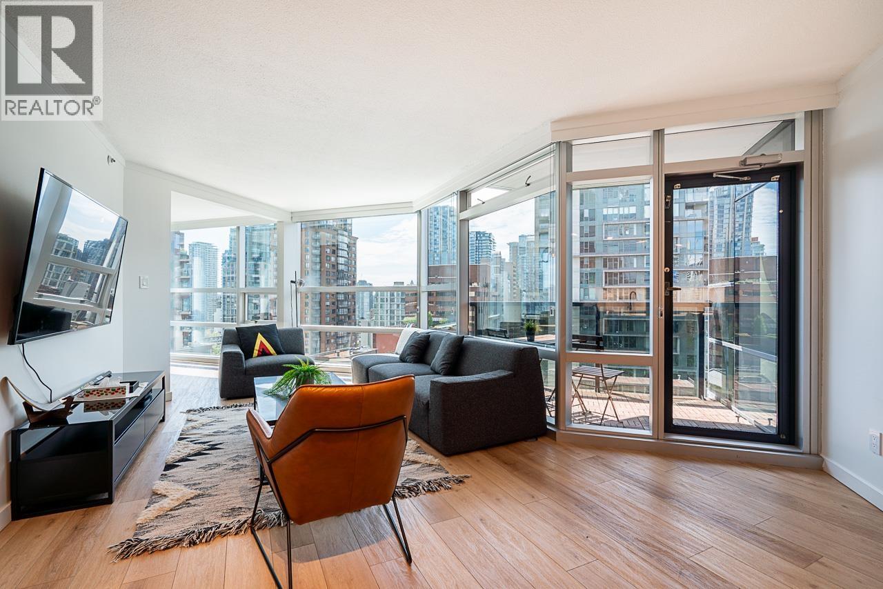 1050 Burrard Street Unit 1201, Vancouver, BC V6Z 2S3