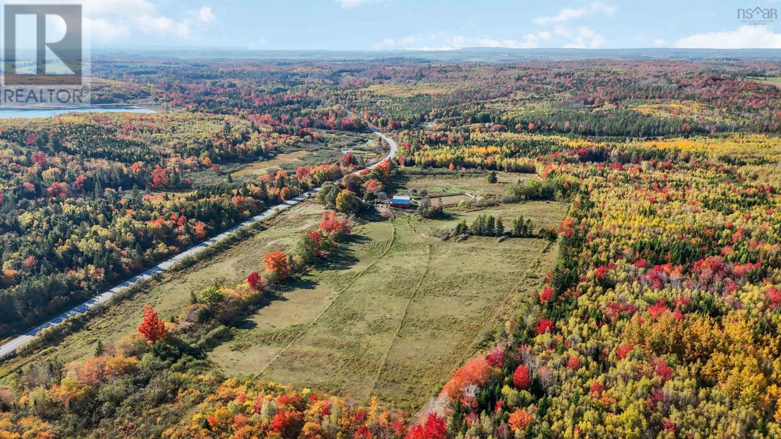 15614 Highway 224, Cooks Brook, NS B0N 2H0