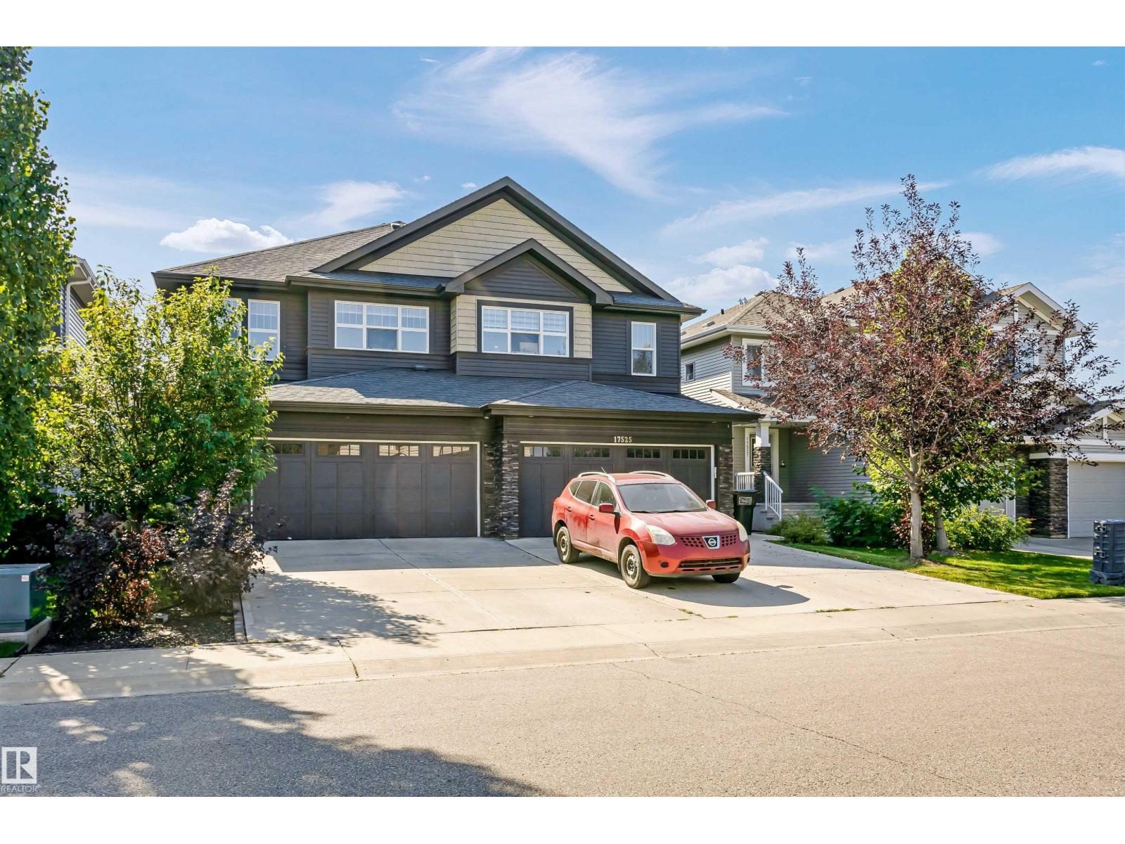 12 Av Sw Unit 17523, Edmonton, AB T6W 2B8