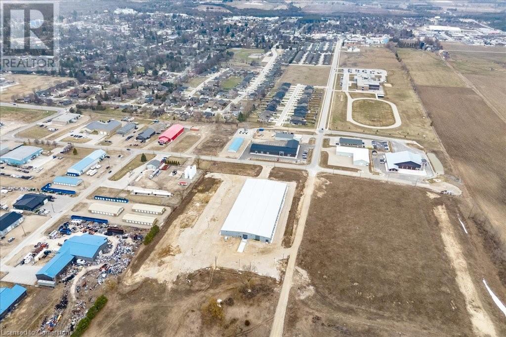 595 1st Street, Hanover, ON N4N 3V8