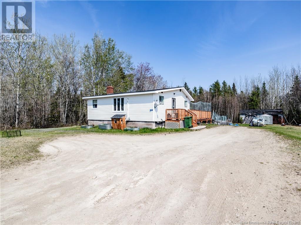130 Pirogue, Richibouctou-village, NB E4W 1J8