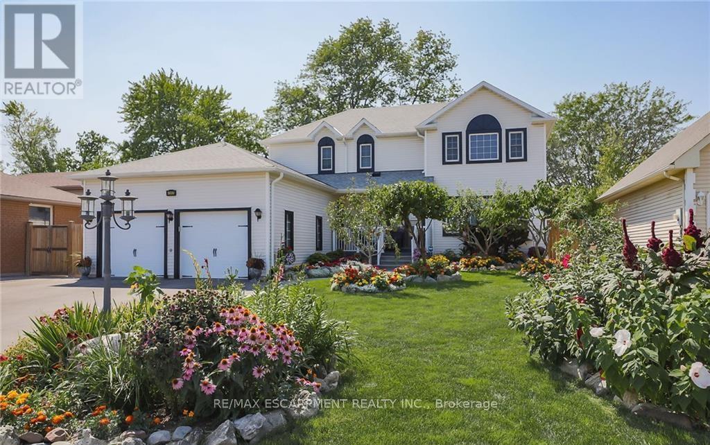 4965 Alexandra Ave, Lincoln Beamsville, ON L3J 0C9