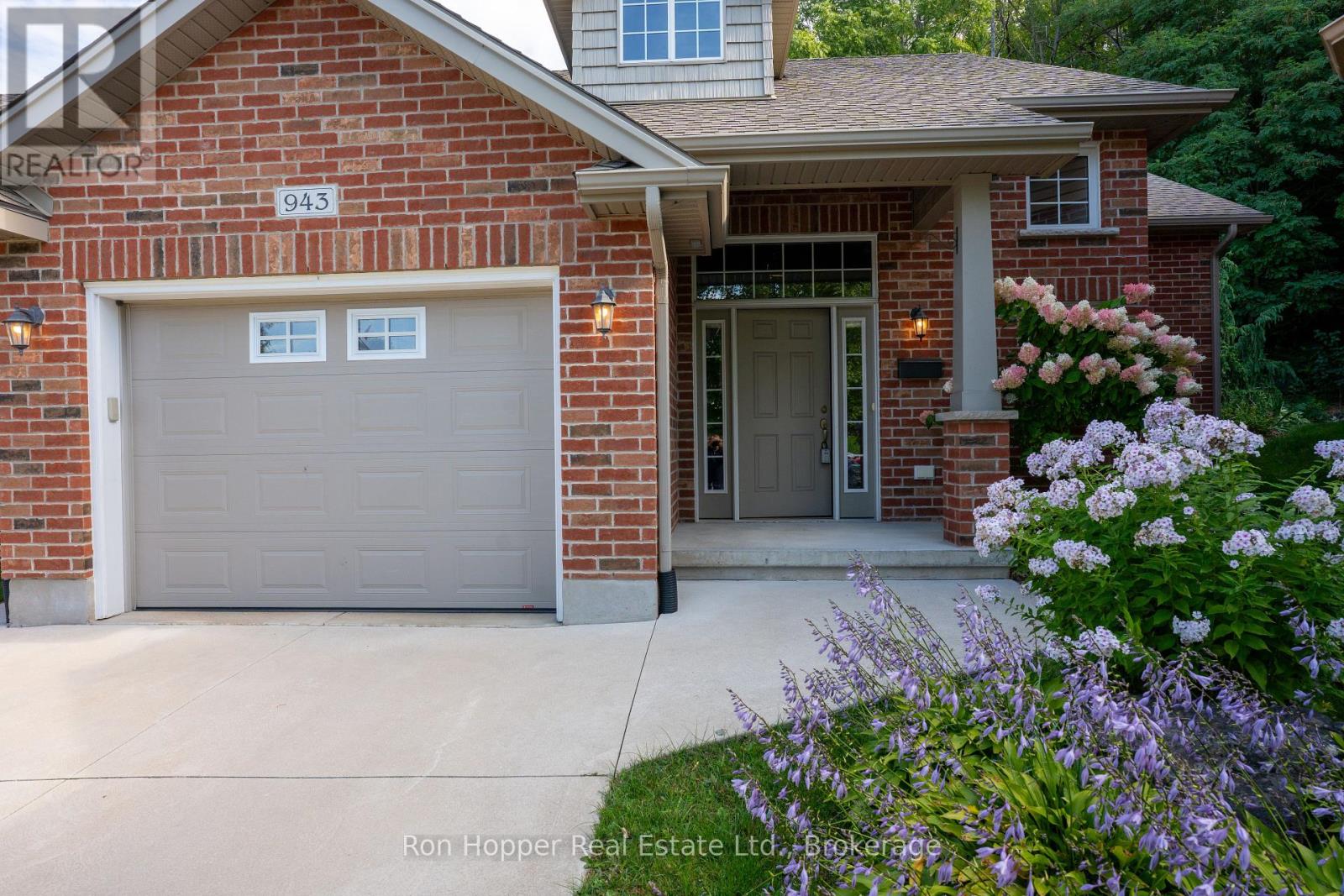 943 5th Street A West, Owen Sound, ON N4K 0C2