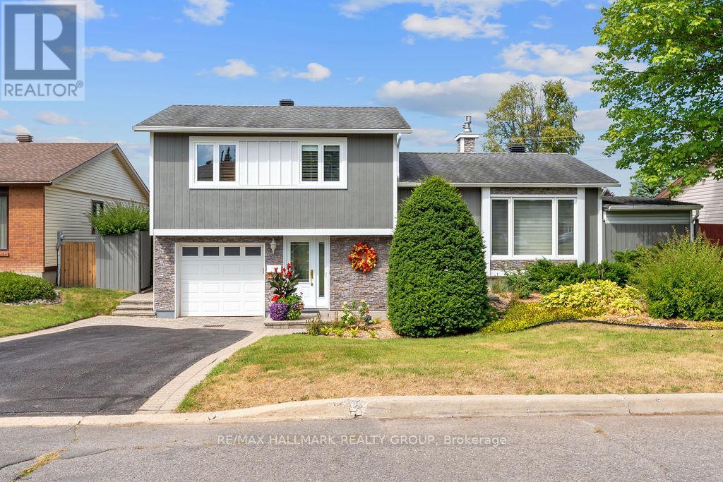 1570 Marcoux Dr, Ottawa, ON K1E 2J9