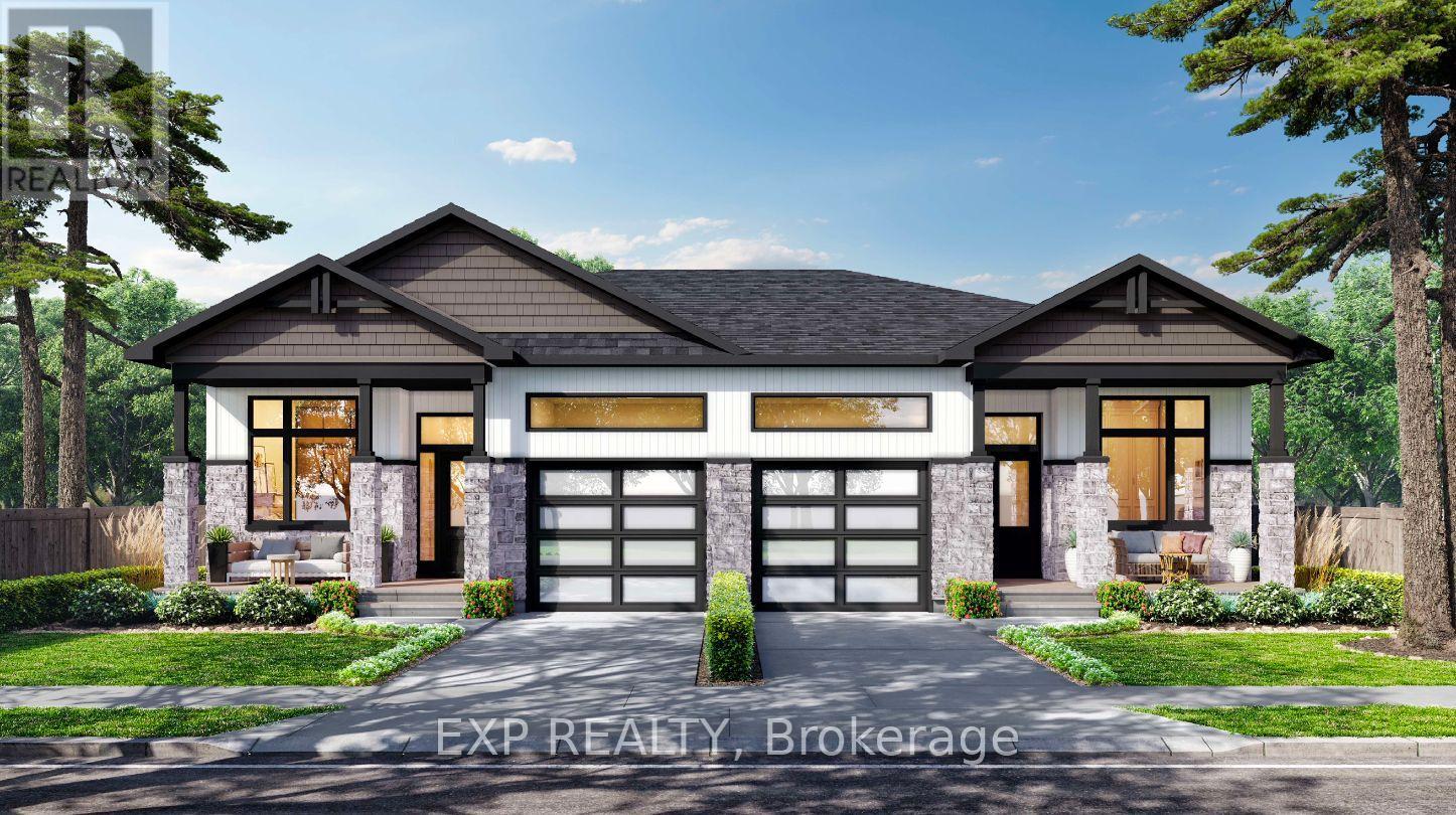 6 Hughes Cir, Casselman, ON K0A 1M0