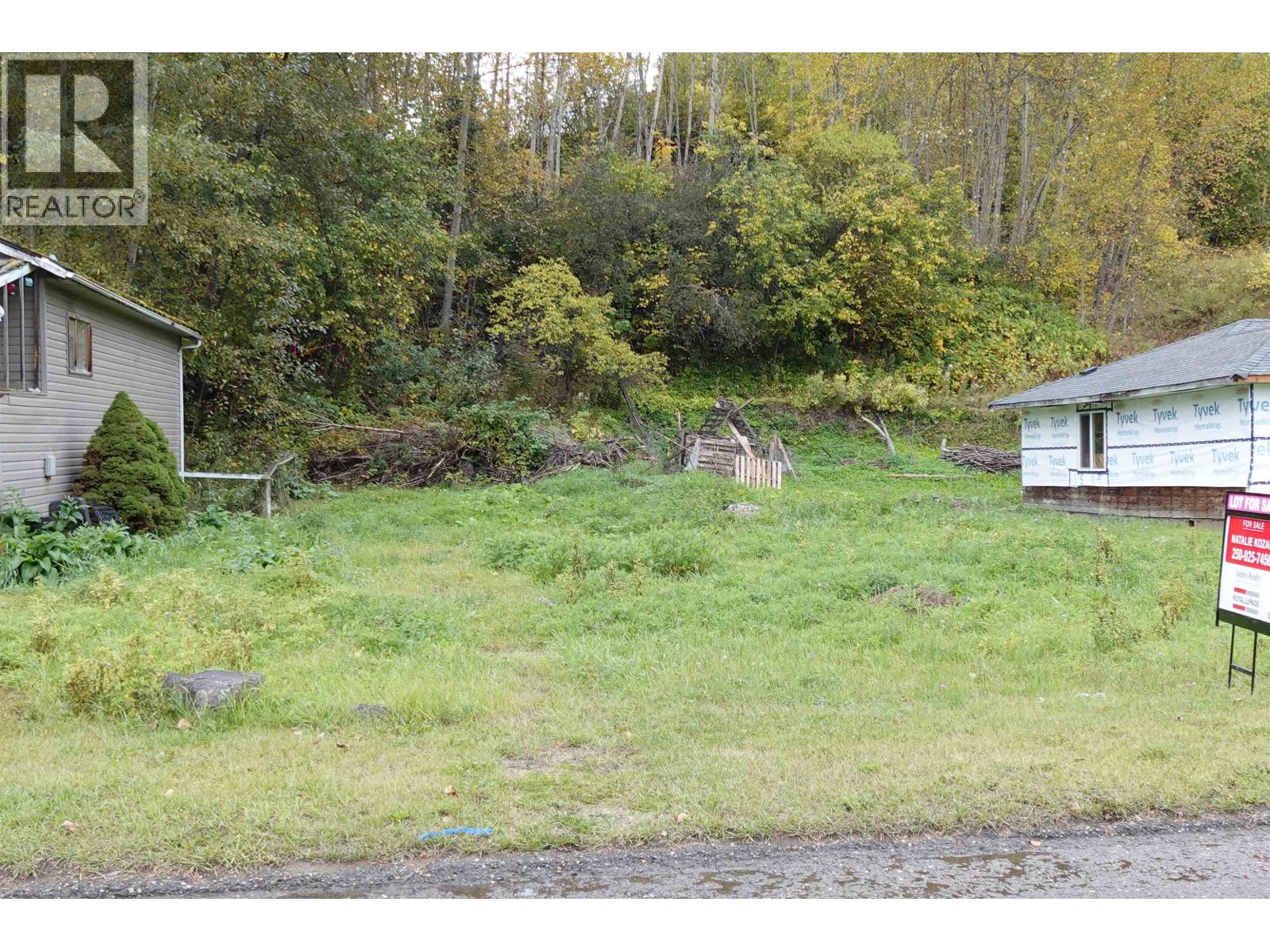 Edkins Street, Quesnel, BC V2J 1X7
