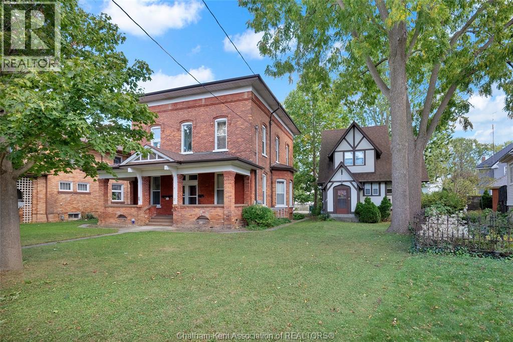 318 Wellington St W #312 St, Chatham, ON N7M 1K1