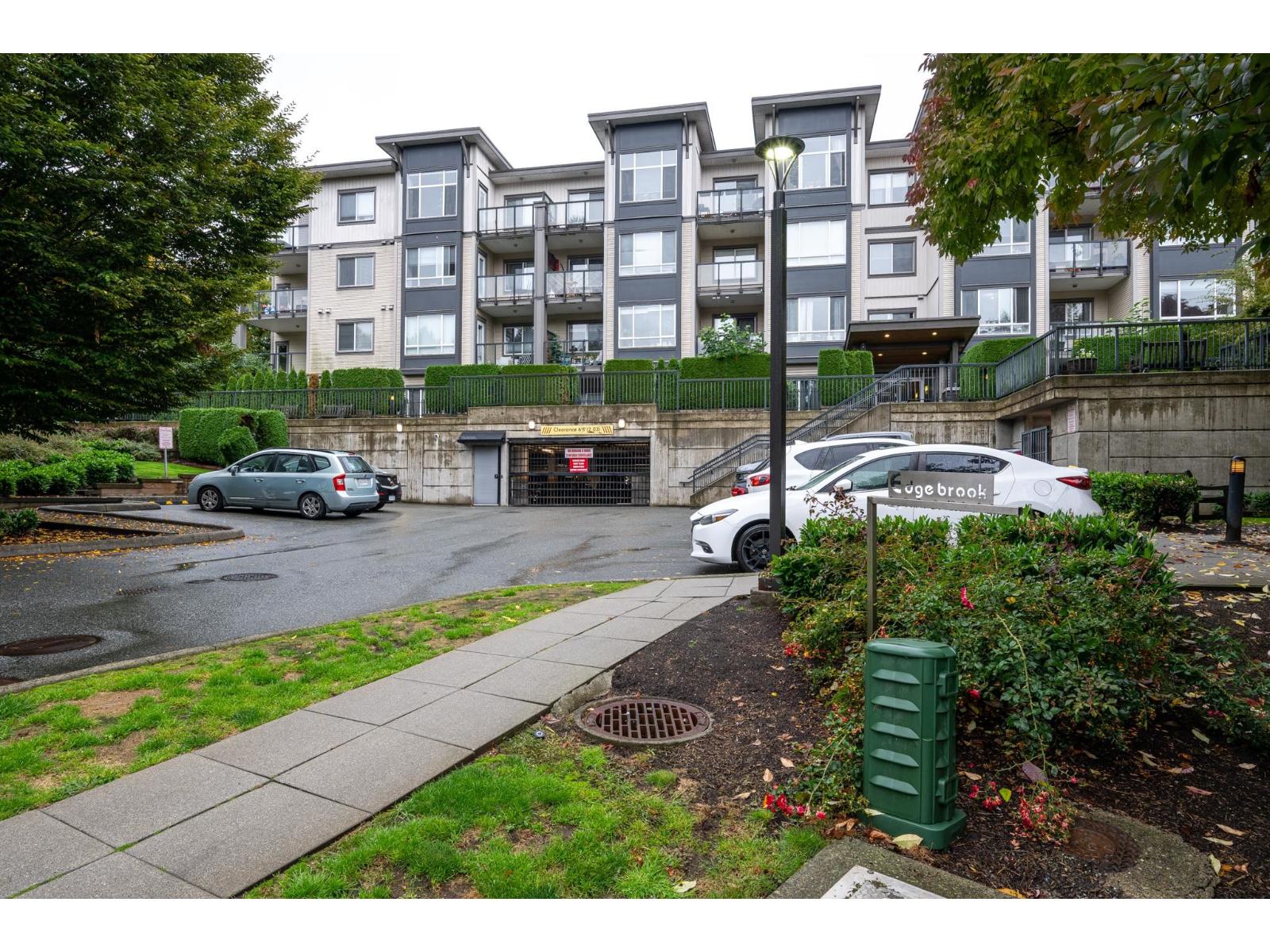 2943 Nelson Place Unit 401, Abbotsford, BC V2S 0C8