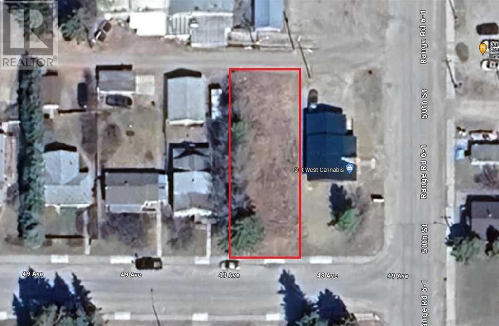 49 Avenue Unit 5008 #5008, Caroline, AB T0M 0M0
