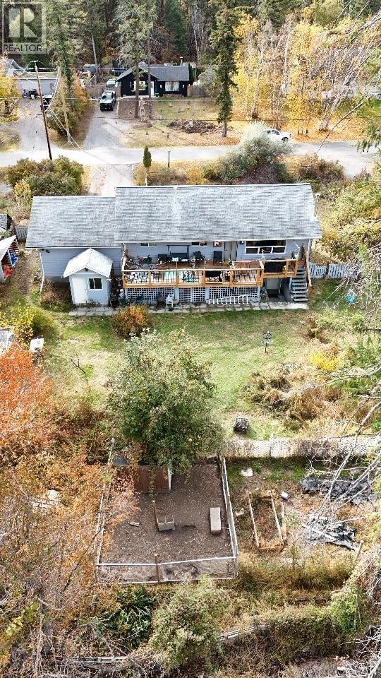 2112 Kinglet Rd, Williams Lake, BC V2G 5G3