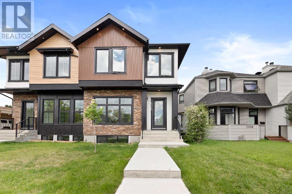 23 Avenue Sw Unit 2110, Calgary, AB T2T 0W1