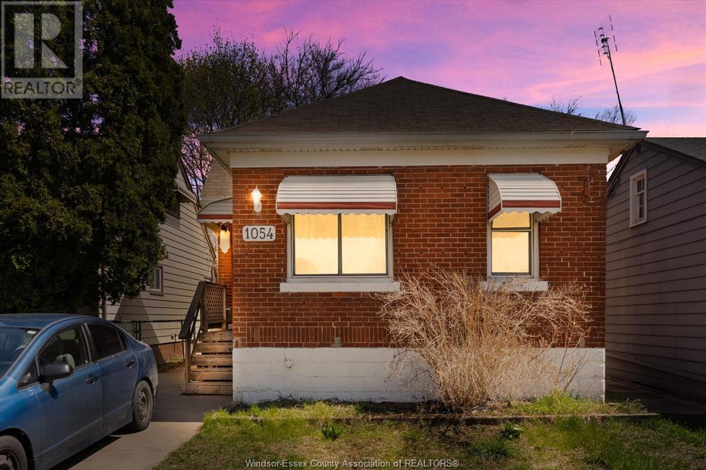 1054 Josephine, Windsor, ON N9B 2L5