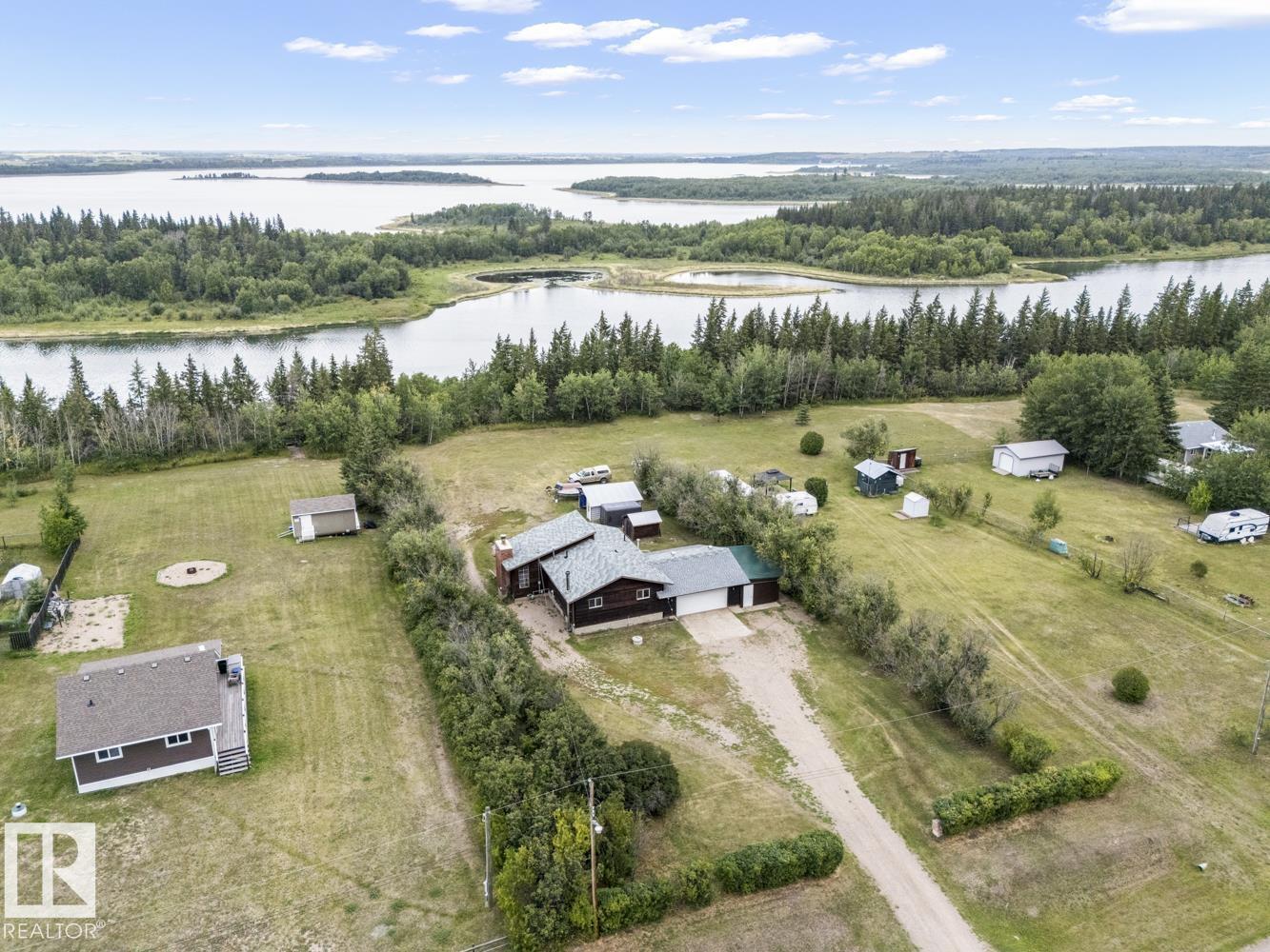 57201 Rng Rd 102 Unit 260, Rural St. Paul County, AB T0A 3A0