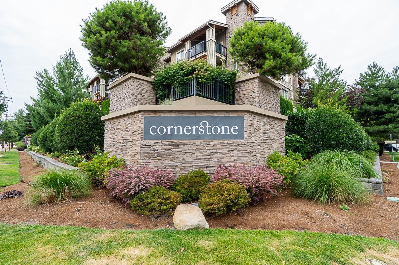 21009 56 Avenue Unit 312, Langley, BC V3A 0C9