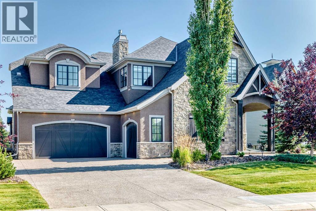 24 Rockwater Way, Calgary, AB T3L 0C9